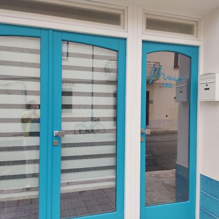 Marico B&B San Vito Lo Capo Zewnętrze zdjęcie