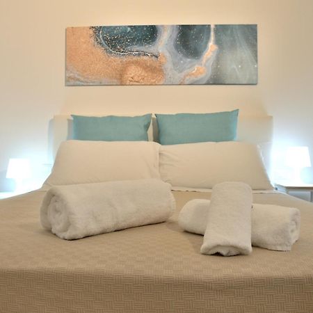 Marico B&B San Vito Lo Capo Zewnętrze zdjęcie