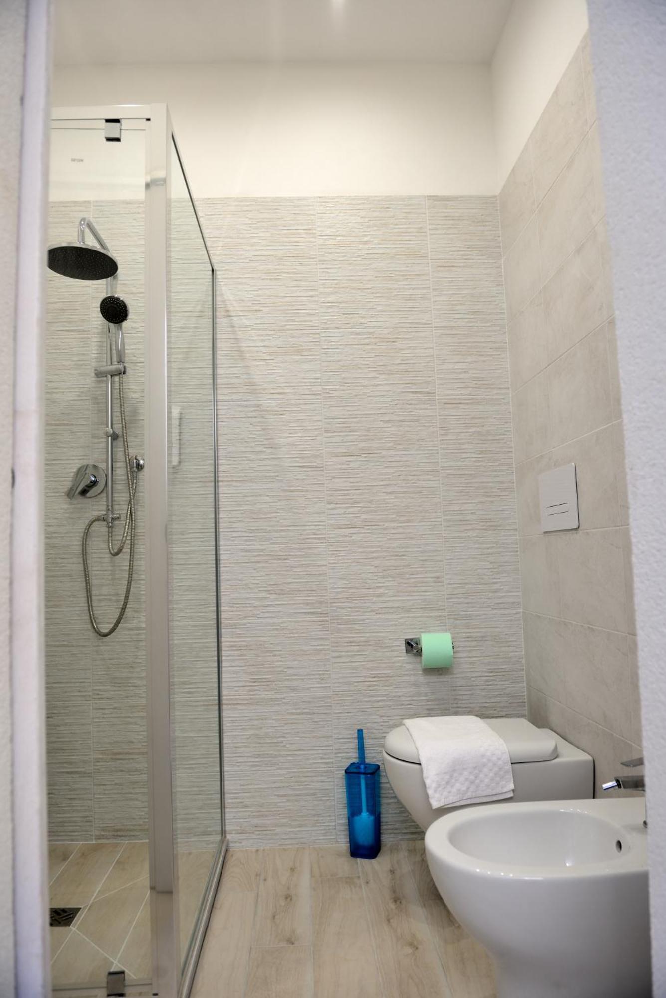 Marico B&B San Vito Lo Capo Zewnętrze zdjęcie